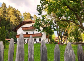 Maurerhof Apartments Kronplatz
